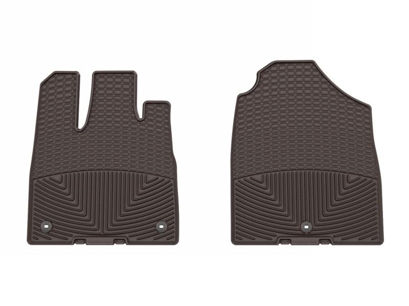 WeatherTech W664CO