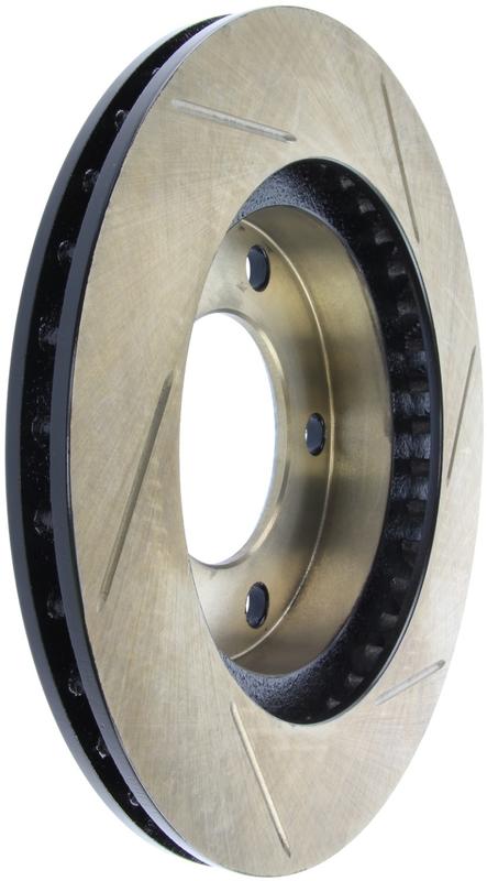 Stoptech 126.63006SR