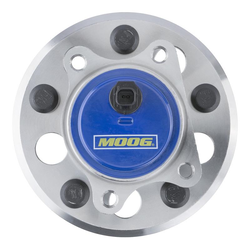 Moog 512542