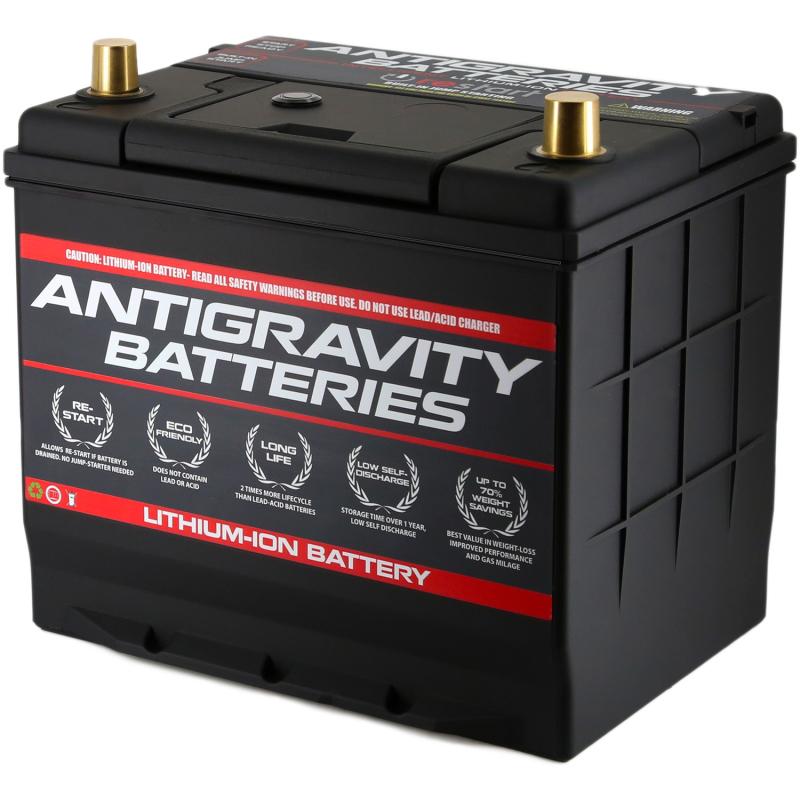 Antigravity Batteries AG-24-40-RS