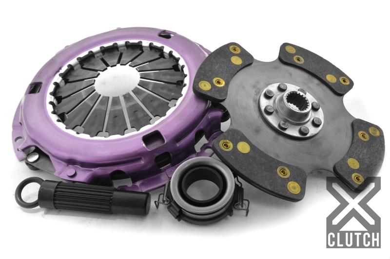 XCLUTCH XKTY24007-1P