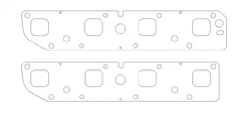 Cometic Gasket C5854-030