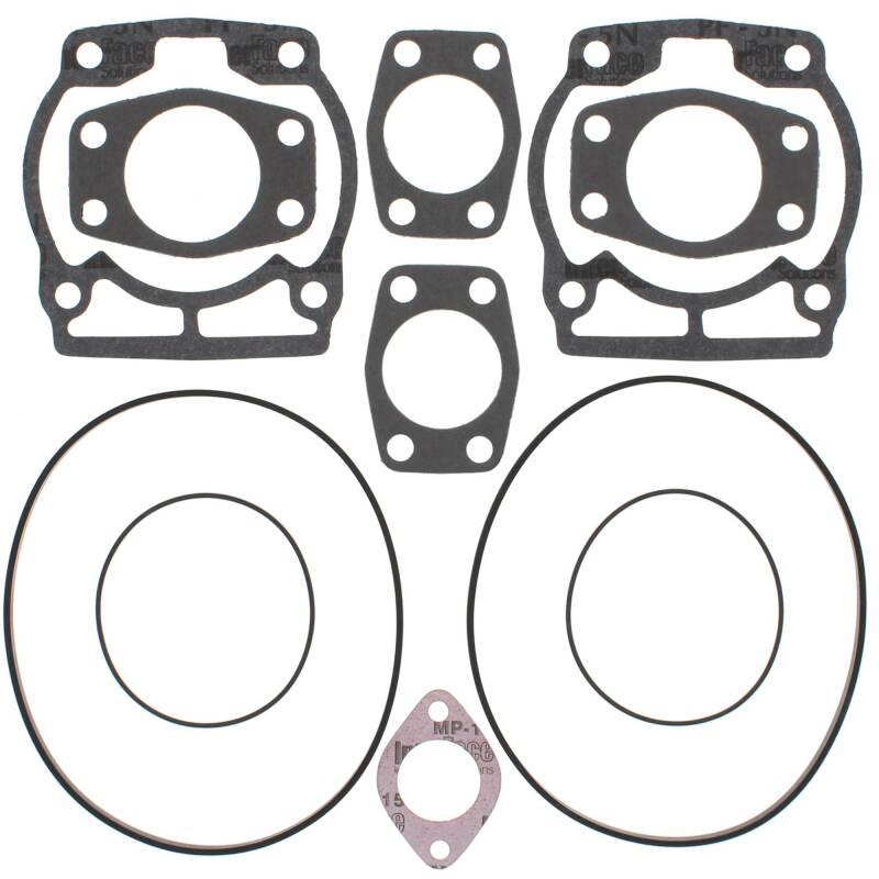 Vertex Pistons 710165