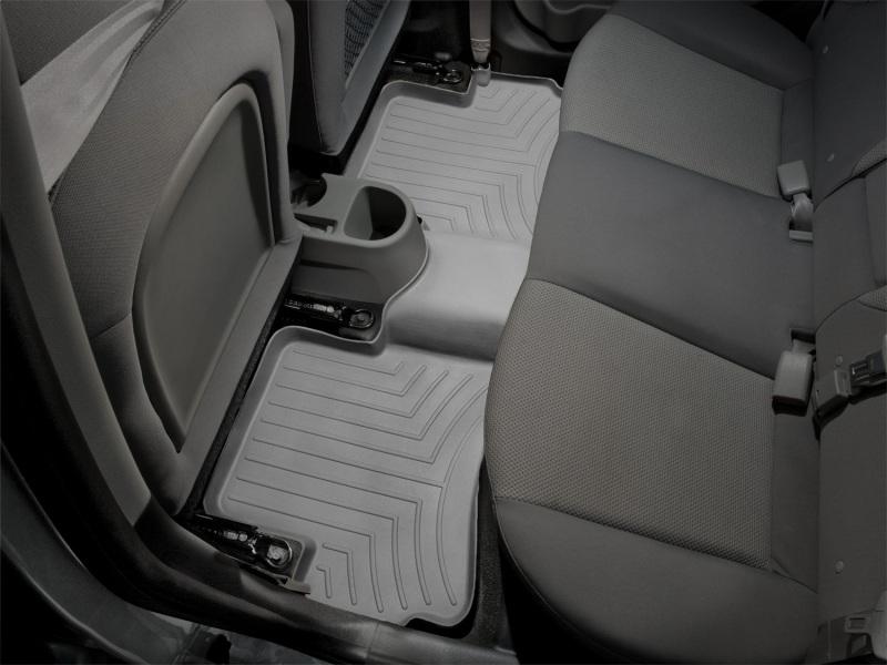 WeatherTech 462502