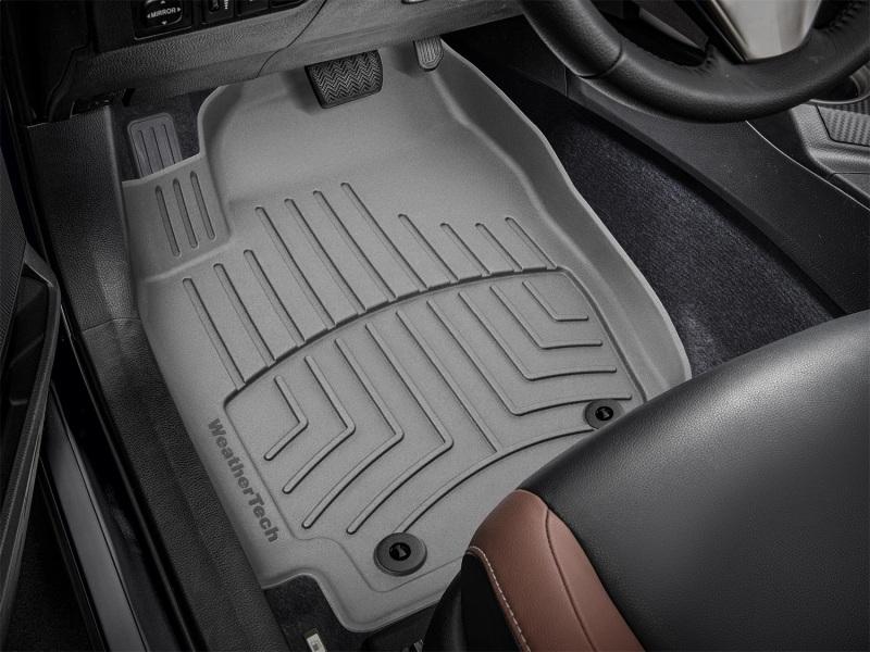 WeatherTech 465101IM