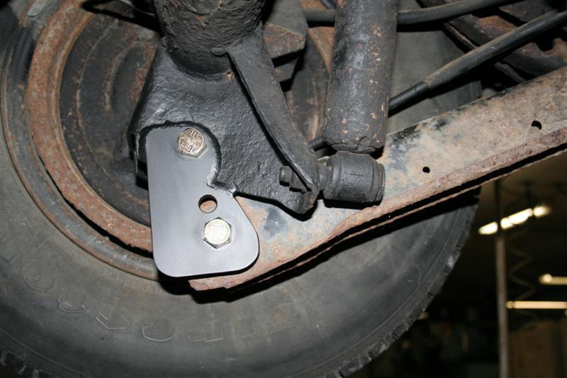 UMI Performance 3610