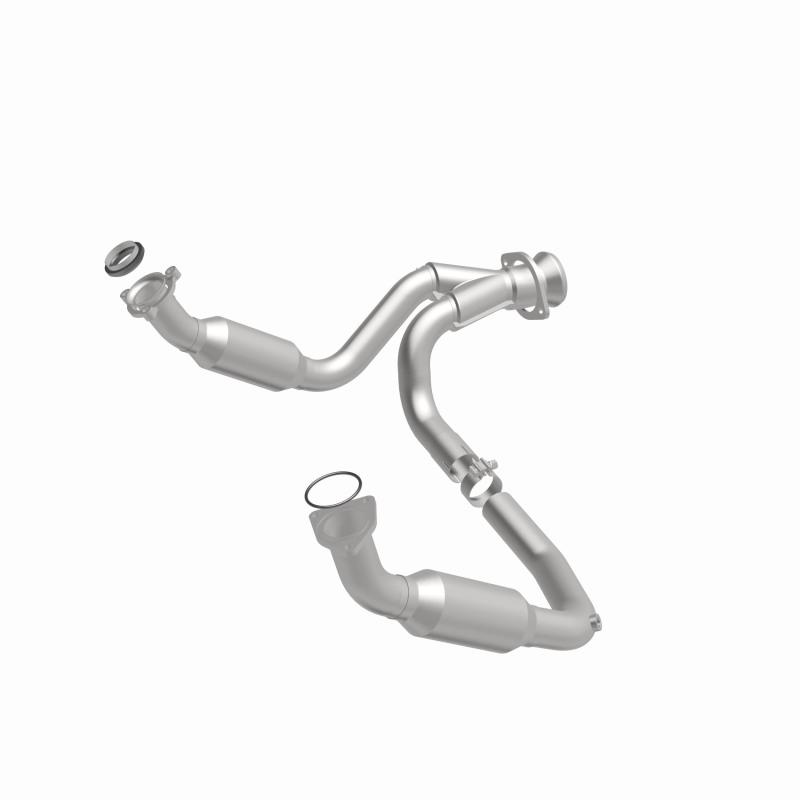 Magnaflow 5451631