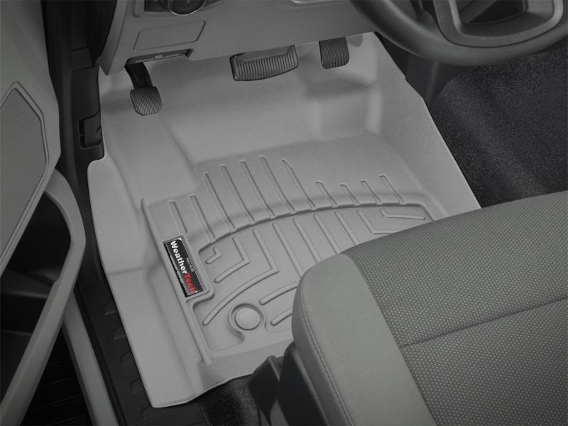WeatherTech 4610541