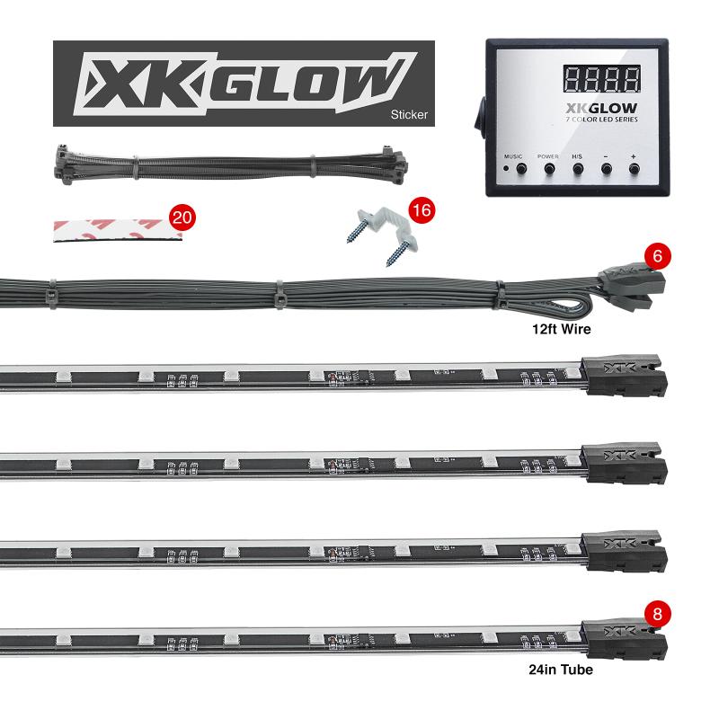 XKGLOW XK041006
