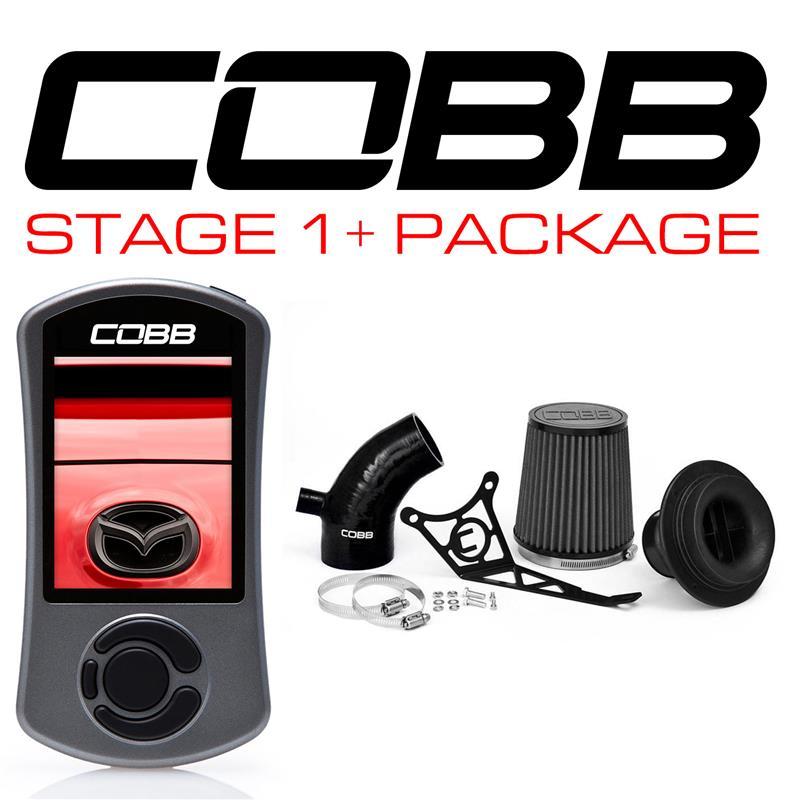 COBB MAZ000011P-BK