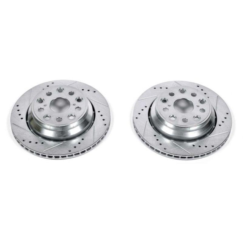 PowerStop JBR1350XPR