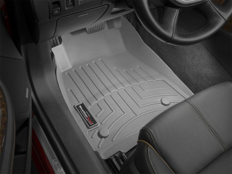 WeatherTech 465341