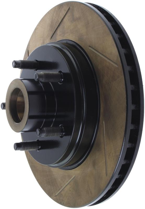 Stoptech 126.61030SR