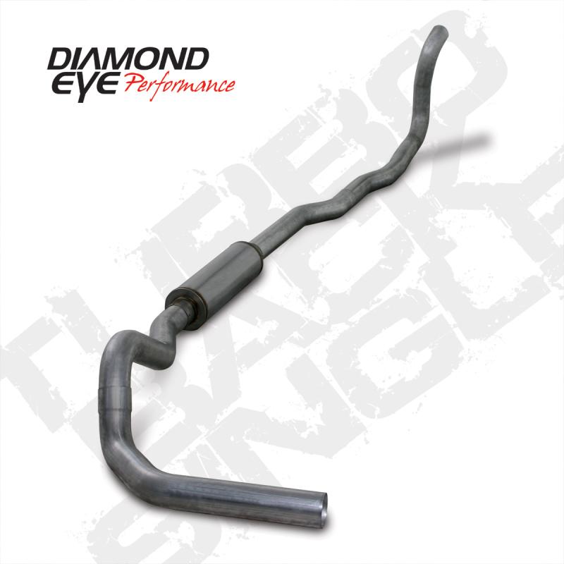 Diamond Eye Performance K4211S