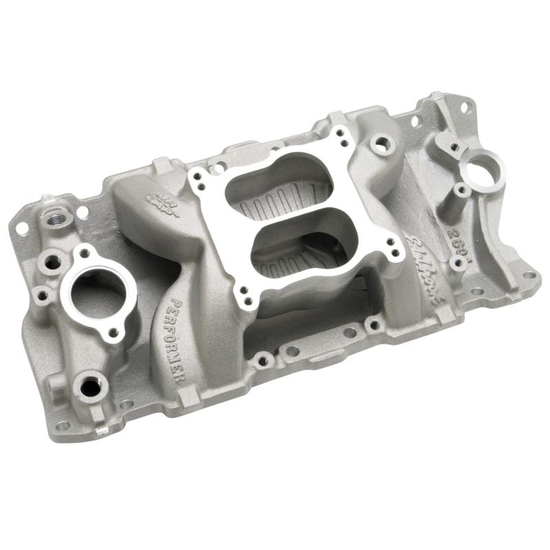 Edelbrock 2604