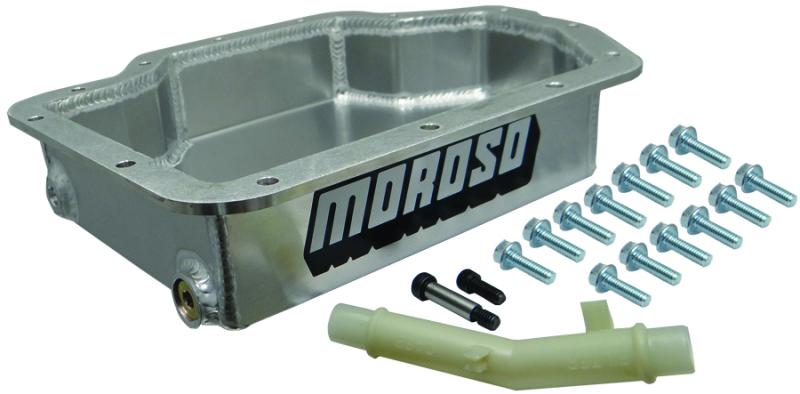 Moroso 42020