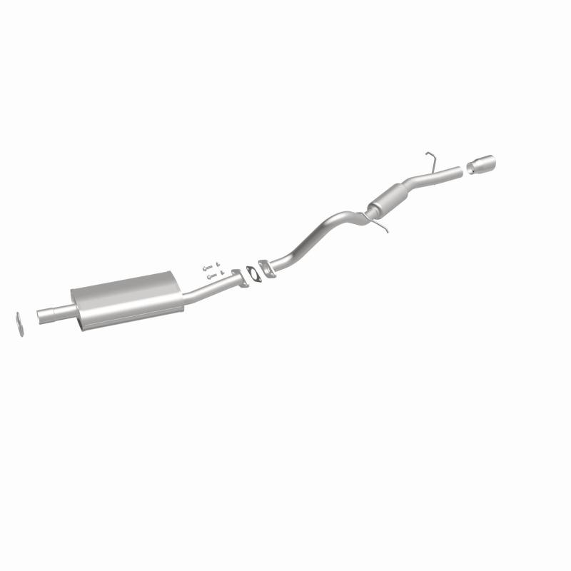 Magnaflow 106-0535