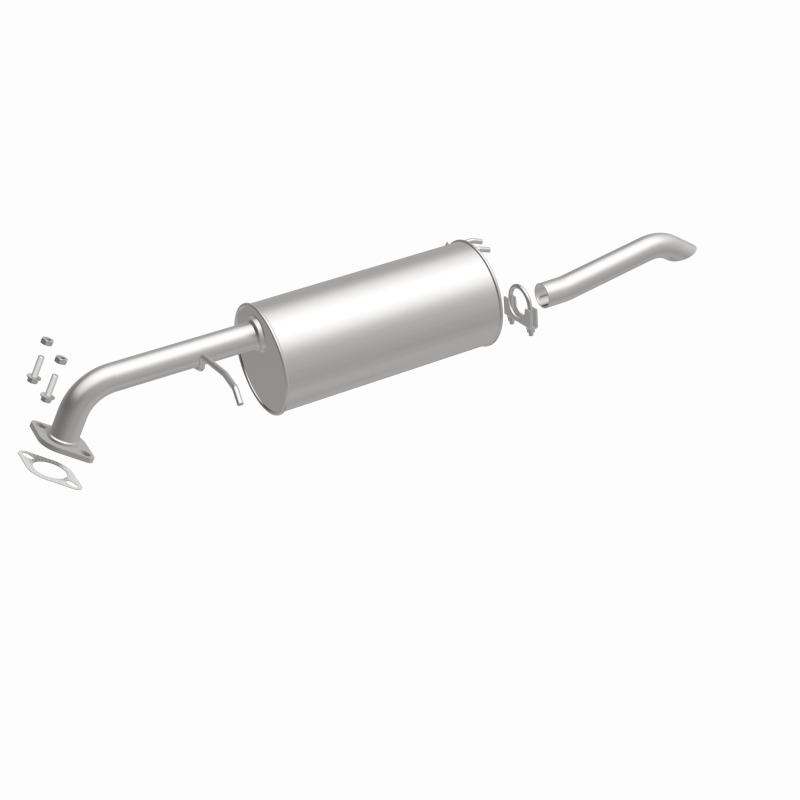 Magnaflow 108-0062