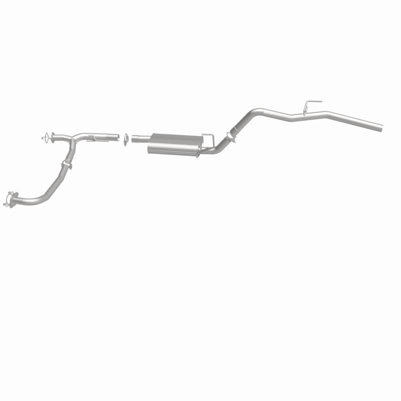 Magnaflow 106-0065