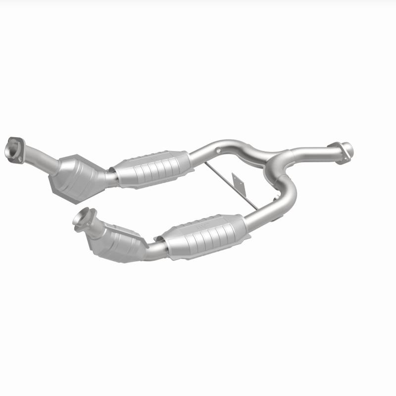Magnaflow 441108