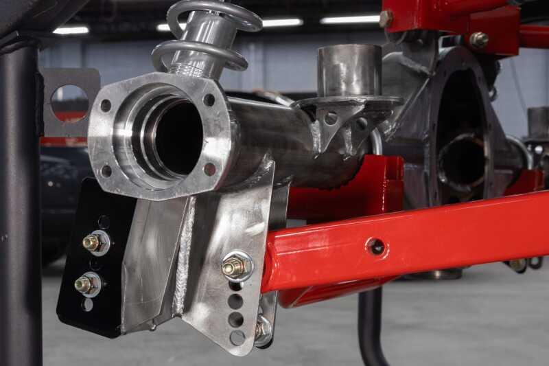 UMI Performance 4069-4