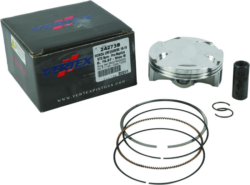 Vertex Pistons 24273B