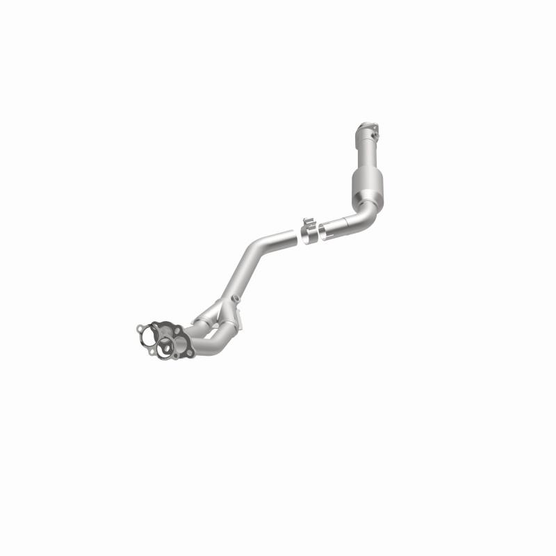 Magnaflow 4481662