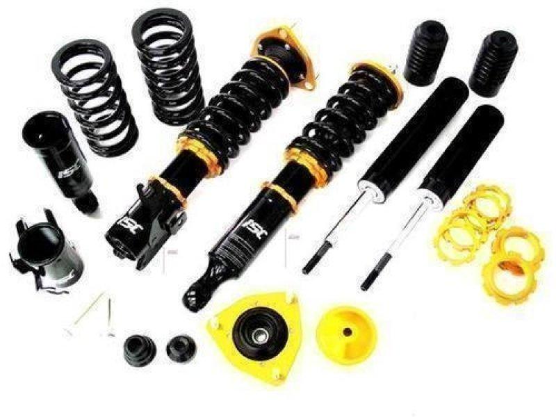 ISC Suspension N002B-S