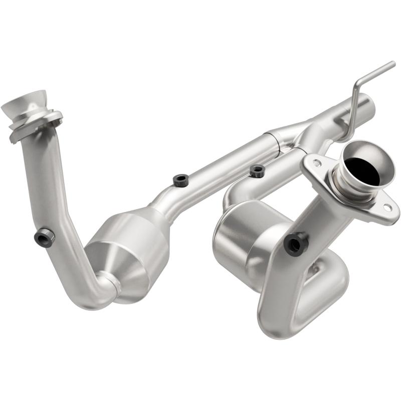 Magnaflow 49074