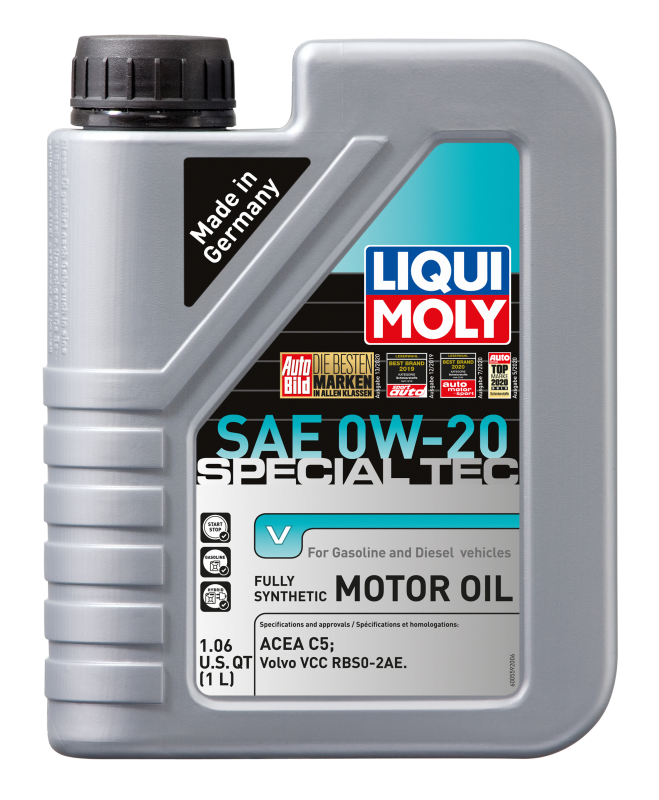 LIQUI MOLY 20198