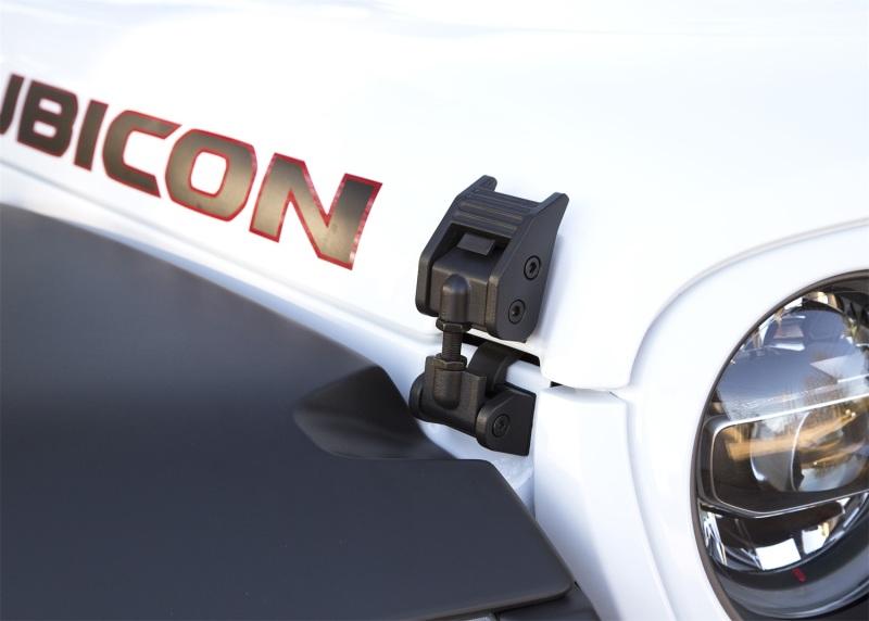 Rugged Ridge 11210.27