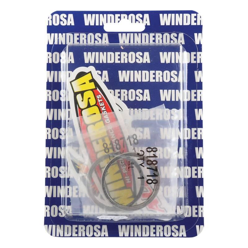 Vertex Pistons 823138