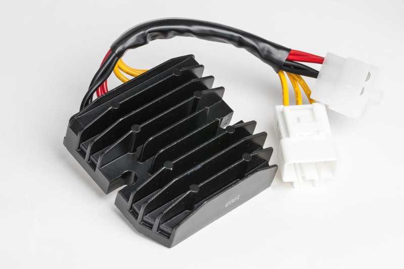 Ricks Motorsport Electrics 10-134H