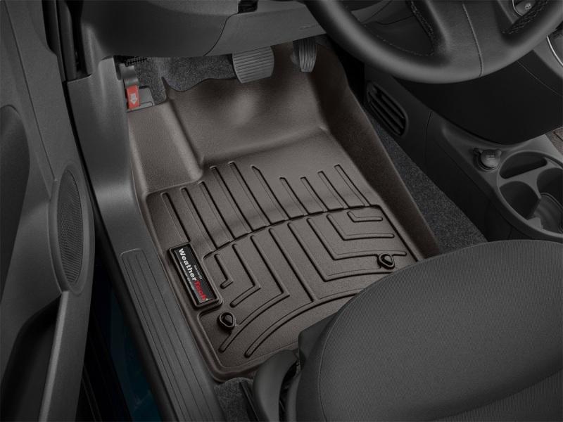 WeatherTech 473691