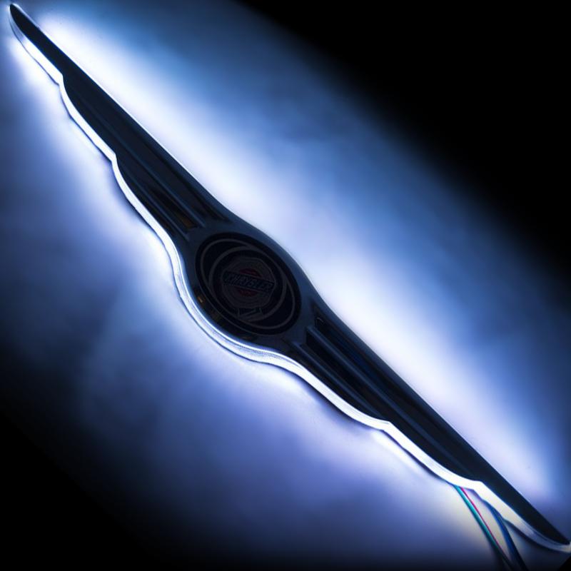 ORACLE Lighting 3012-001