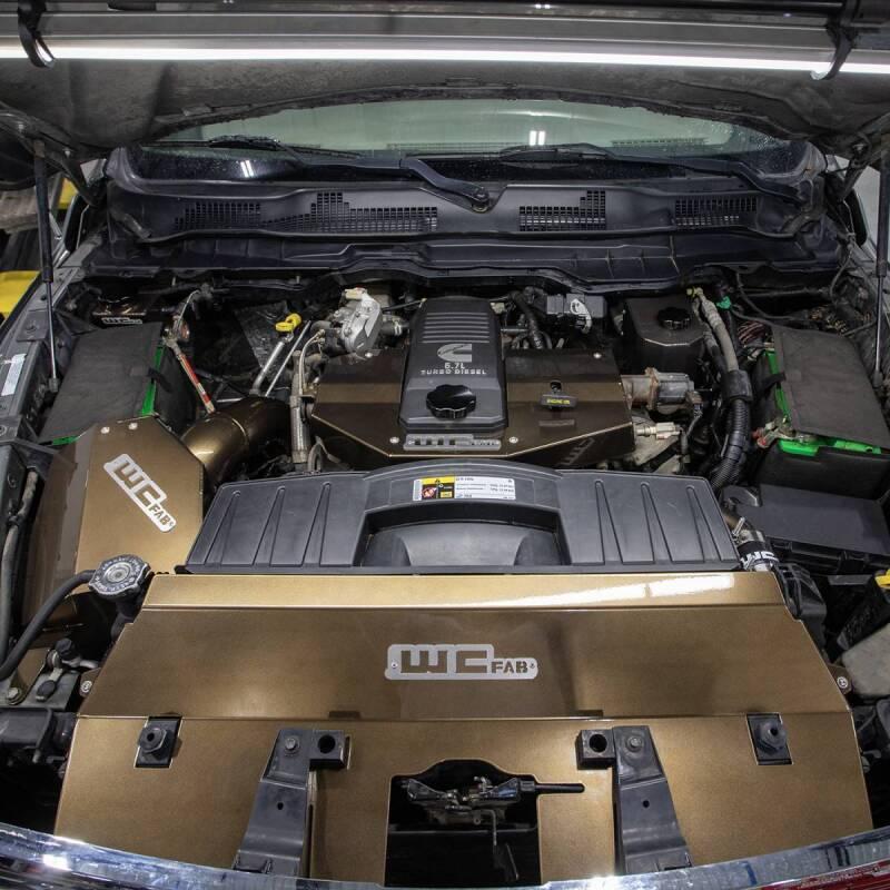 Wehrli WCF100539-SGS