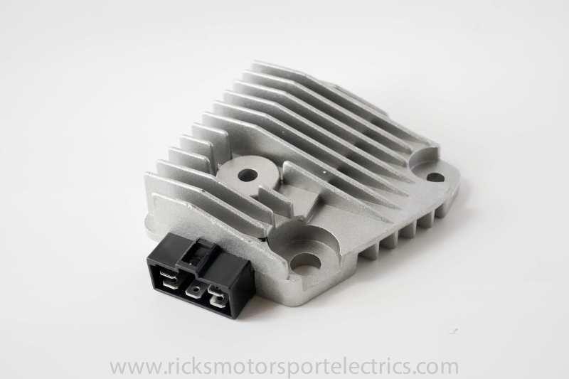 Ricks Motorsport Electrics 10-427