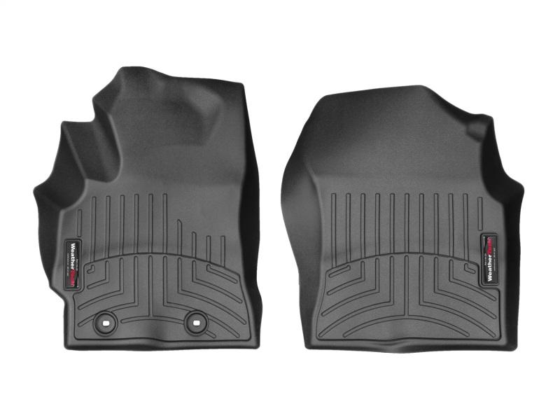 WeatherTech 448661
