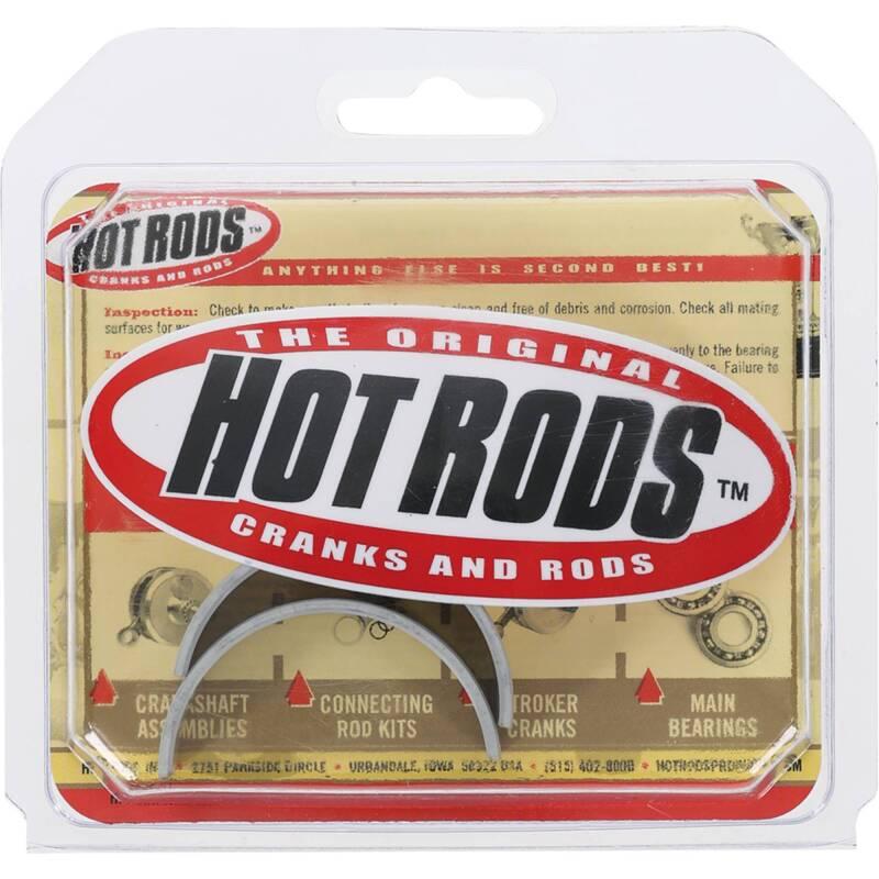 Hot Rods HR00103