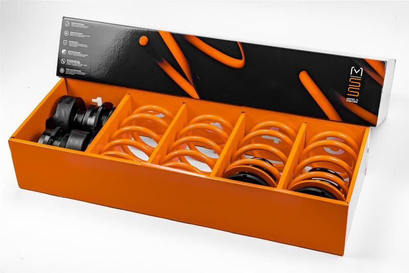 MSS Suspension 05aBMWXM09SU