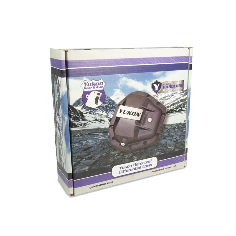 Yukon Gear & Axle YHCC-M35