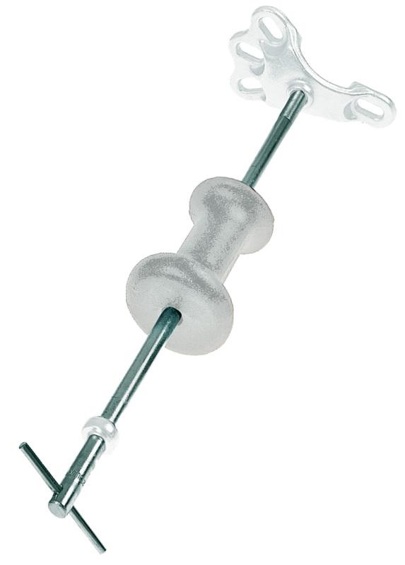 SPC Performance 499-2