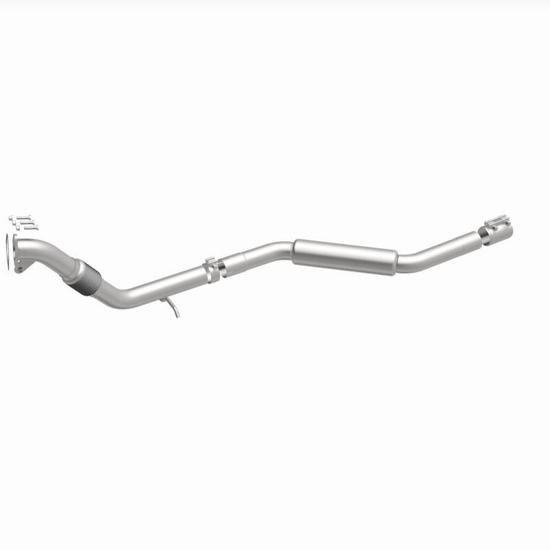 Magnaflow 107-0501