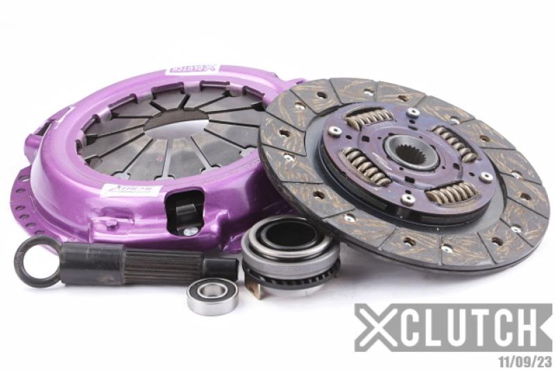 XCLUTCH XKHN20003-1A