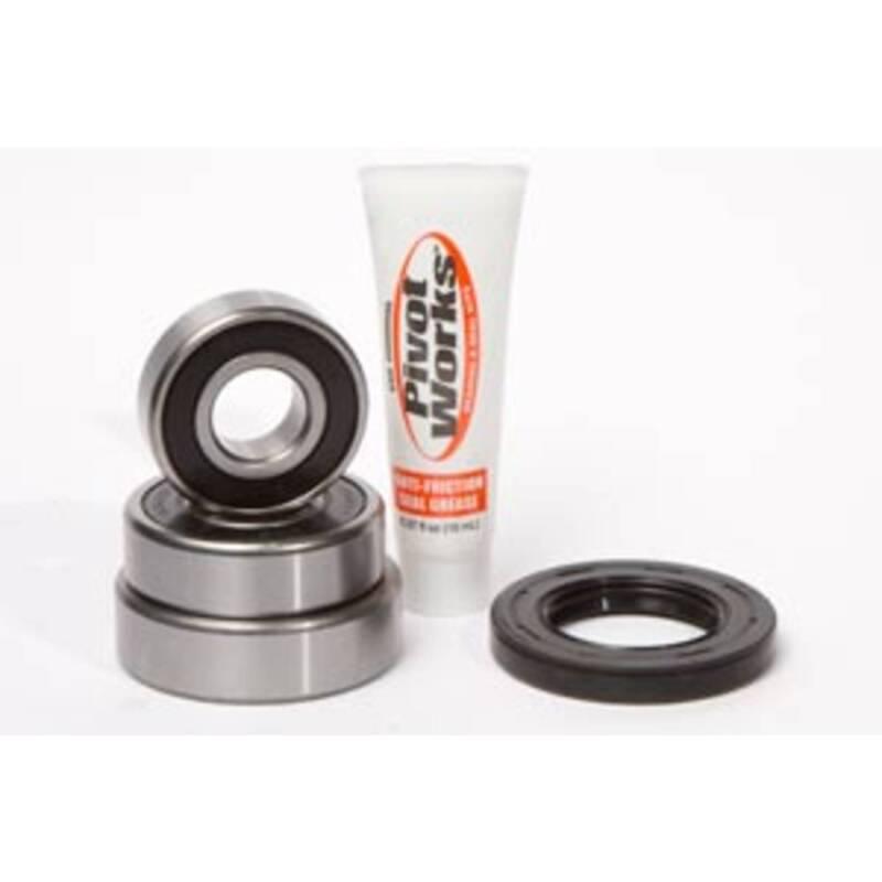 Pivot Works PWRWS-Y41-000