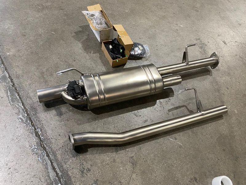 Vivid Racing VR-TUN-170