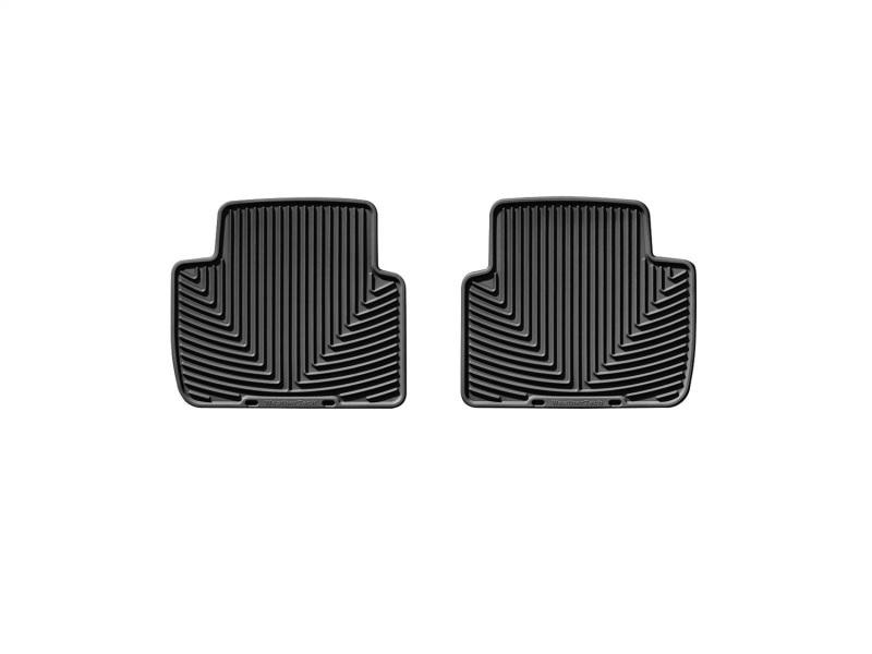 WeatherTech W154