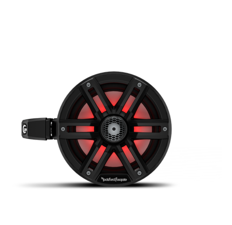 Rockford Fosgate M2WL-65MB