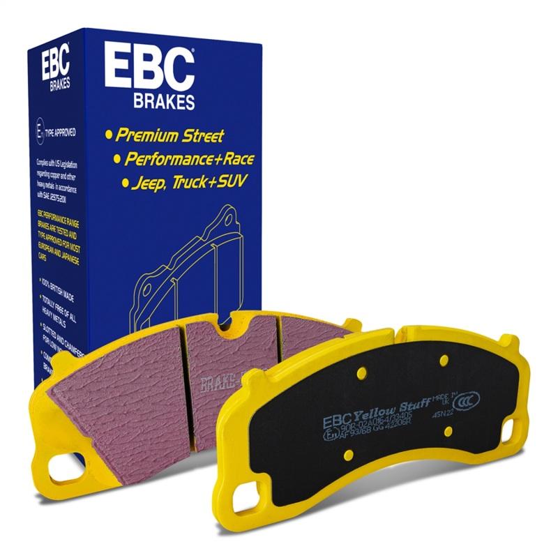 EBC DP42206R