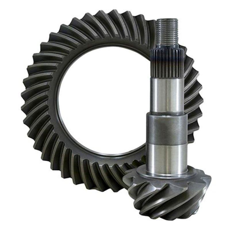 Yukon Gear & Axle ZG GM8.25-373R